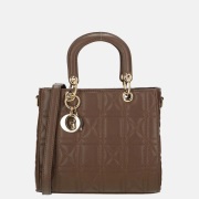 Firenze handtas M coffee