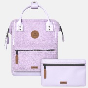 Cabaia Adventurer rugzak S cleveland