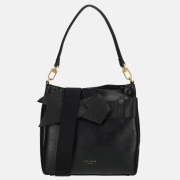 Ted Baker Sonia bow schoudertas black