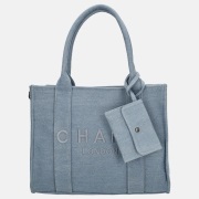 Charm London shopper M jeans