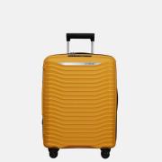 Samsonite Upscape handbagage koffer 55 cm yellow