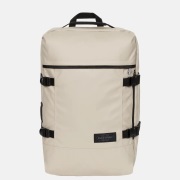 Eastpak Tarp rugzak 17 inch tarp beige