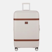 Samsonite Image Spinner reiskoffer expendable 75 cm Ivory