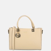 Firenze handtas taupe