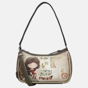 Anekke Muse schoudertas multi