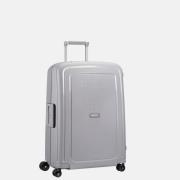 Samsonite S'Cure spinner 69cm silver