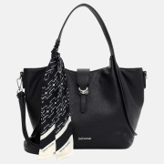 Emily & Noah Hasina shopper M navy