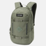 Dakine Mission rugzak 18 liter mulled basil