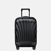 Samsonite C-Lite handbagage koffer 55 cm uitbreidbaar black