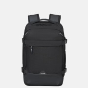 Samsonite Roadseeker rugzak XS deep black