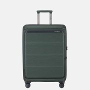 Samsonite Paralux HS Spinner reiskoffer expendable 67 cm olive