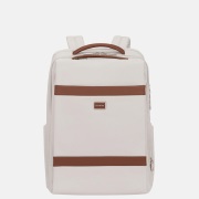 Samsonite Image Biz laptoprugzak 15.6 inch ivory