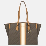 Michael Kors Becca tote shopper L brown/acorn