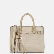 Liu Jo Manhattan handtas satchel S neutro