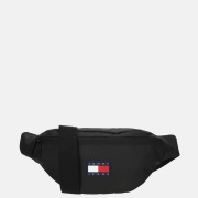 Tommy Hilfiger daily tech bumbag heuptas BDS black