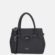 Charm London Soho handtas classic S blauw
