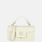 Valentino Bags Melia handtas bianco