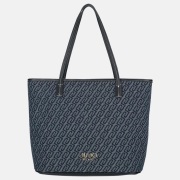 Liu Jo Evrim shopper M dress blue