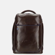 Piquadro Blue square laptoprugzak 15 inch morro