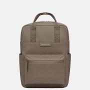 Kapten & Son Bergen Pro rugzak walnut