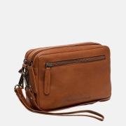 Chesterfield Samui polstas cognac