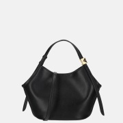 Kate Spade Tulip tote shopper S black