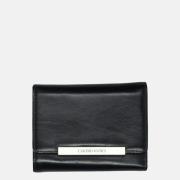 Claudio Ferrici Classico portemonnee S navy