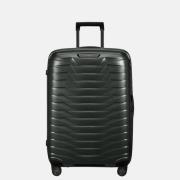 Samsonite Proxis spinner 69 cm matt climbing ivy