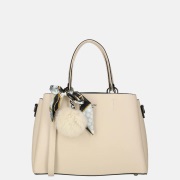 Firenze handtas beige