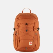 Fjallraven Skule 20 rugzak 13 inch terracotta brown