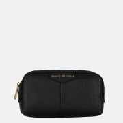 Smaak Amsterdam Jello make-up tas black