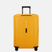 Samsonite Essens koffer 69 cm Radiant Yellow