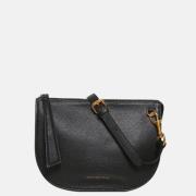 Smaak Amsterdam Silke crossbody tas black