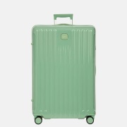 Bric's Positano koffer 78 cm sage green
