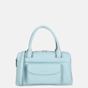 Gigi Fratelli Romance handtas sky