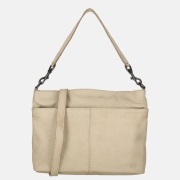 Bear Design Angelica schoudertas feather