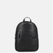 Hide & Stitches Porto rugzak black
