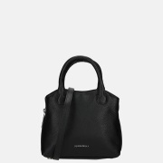 Gigi Fratelli crossbody tas black