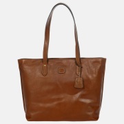 Bric's Volterra shopper L tabac