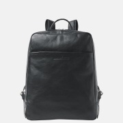 Castelijn en Beerens laptoprugzak 15 inch zwart