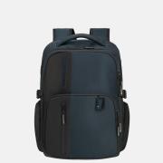 Samsonite Biz2go Daytrip rugzak 15 inch deep blue