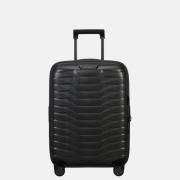 Samsonite Proxis expandable handbagage koffer 55 cm matt graphite