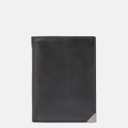 dR Amsterdam billfold black