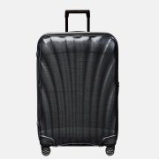 Samsonite C-Lite reiskoffer 75 cm black