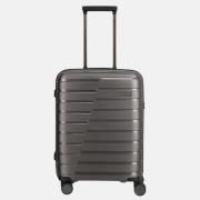 Travelite Air Base koffer 55 cm antraciet