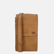 Bear Design Robbie telefoontas taupe