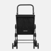 Playmarket We Go boodschappenkar black