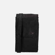 Bear Design Robbie telefoontas black