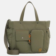 Emily & Noah Joeline handtas M khaki