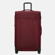 Samsonite Respark reiskoffer 79 cm burgundy
